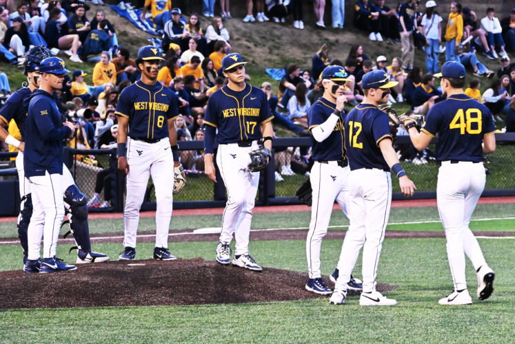 Pitt Mercies WVU Baseball In Most Lopsided Backyard Brawl Loss In History